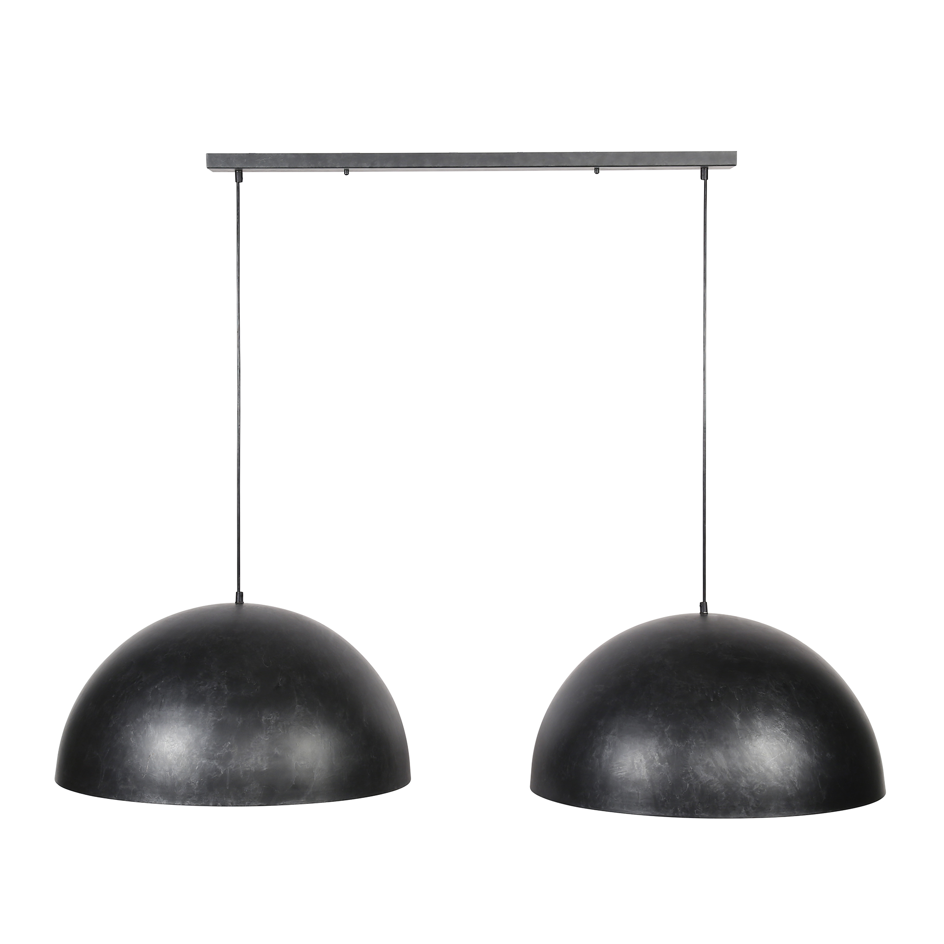 Hanging lamp 2L Bulge