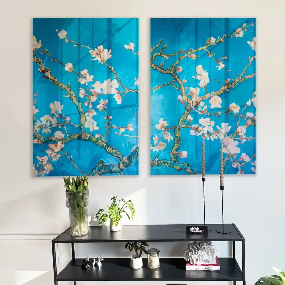 Bundle Almond Sky (2x) – Vidrio
