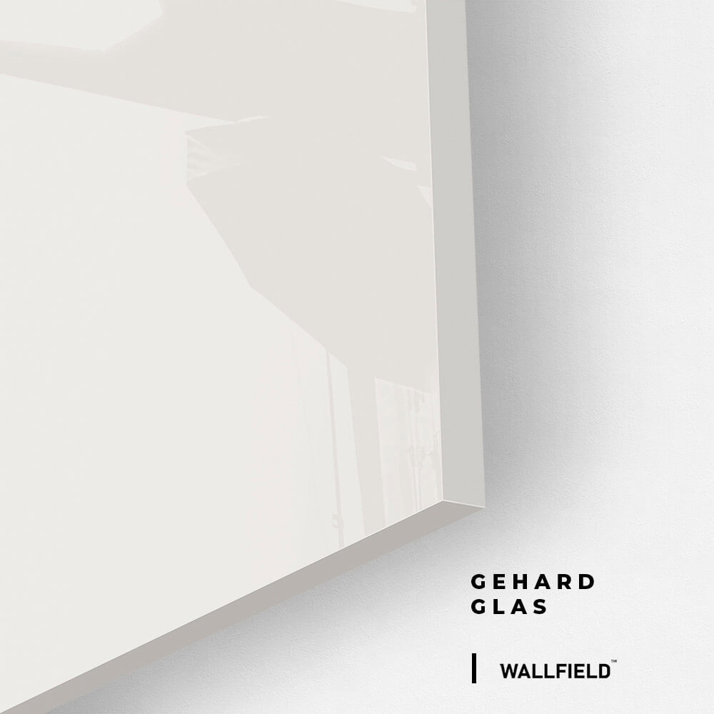 Gratitude Shukr – Vidrio