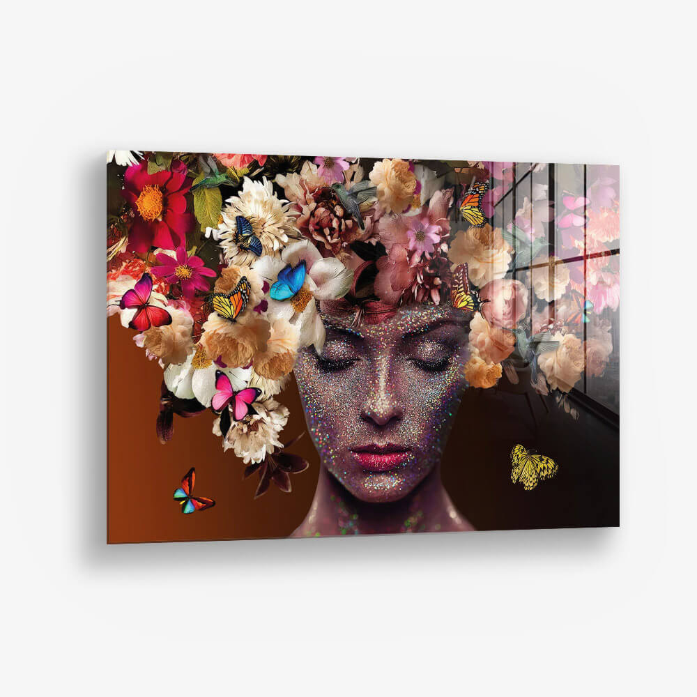 Nature's Muse – Vidrio