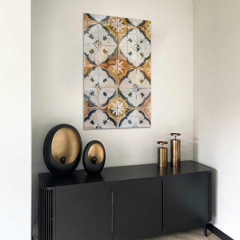 Heritage Tiles – Vidrio