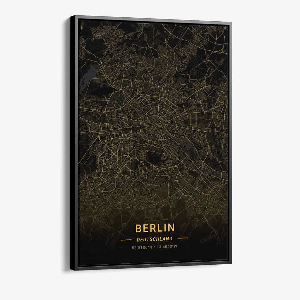 "Berlin Gold"