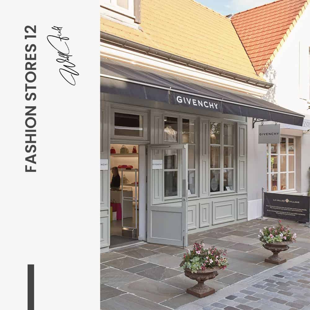 Bundle: "Fashion Stores" (3x) – Vidrio