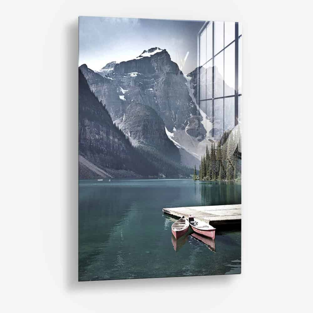 Bundel: Nature (3x) - Vidrio