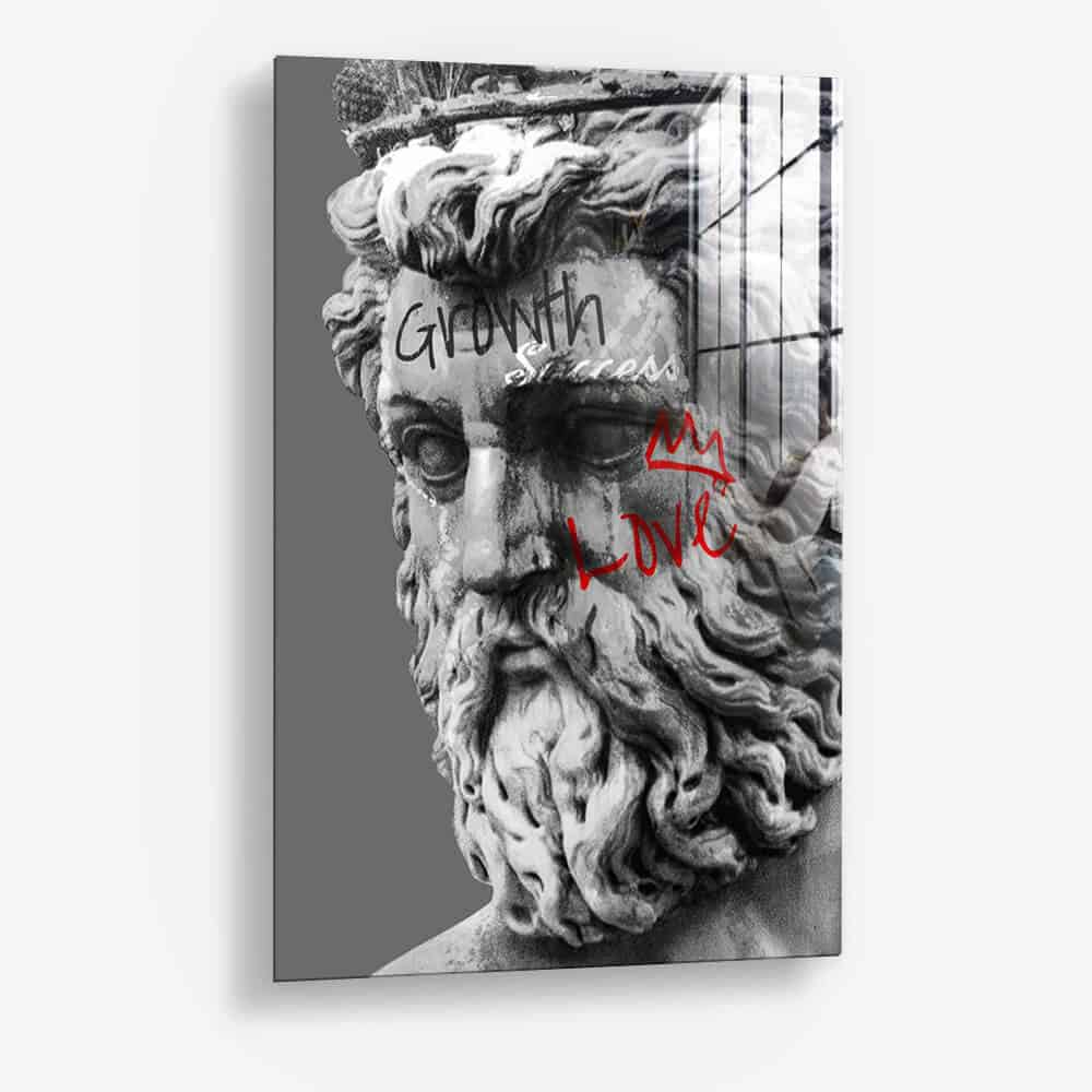 Neptune – Glass