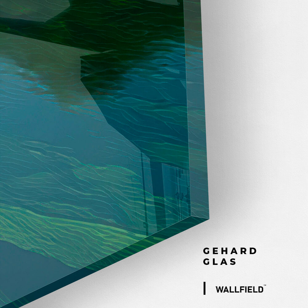 Echoes of the Peaks – Vidrio