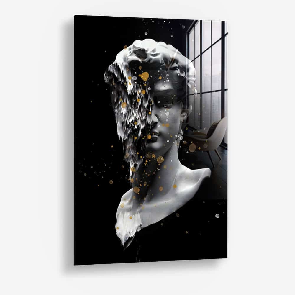 Poseidon – Glass