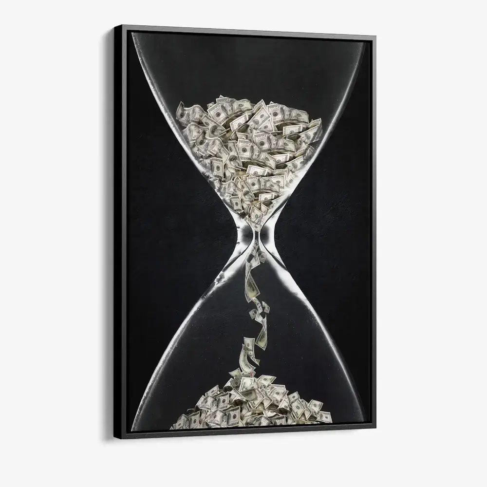 "Time Capital"