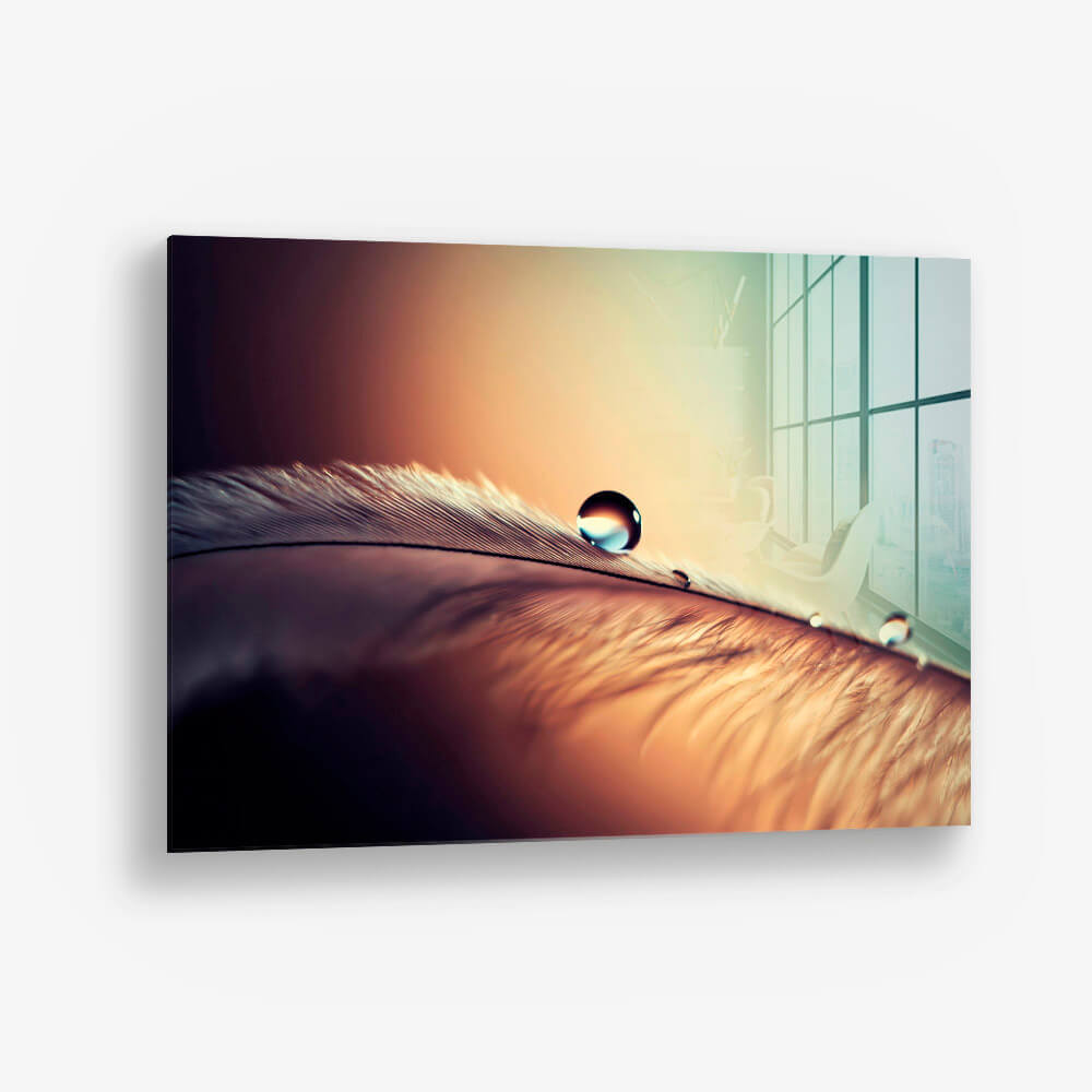 Waterdrop – Vidrio