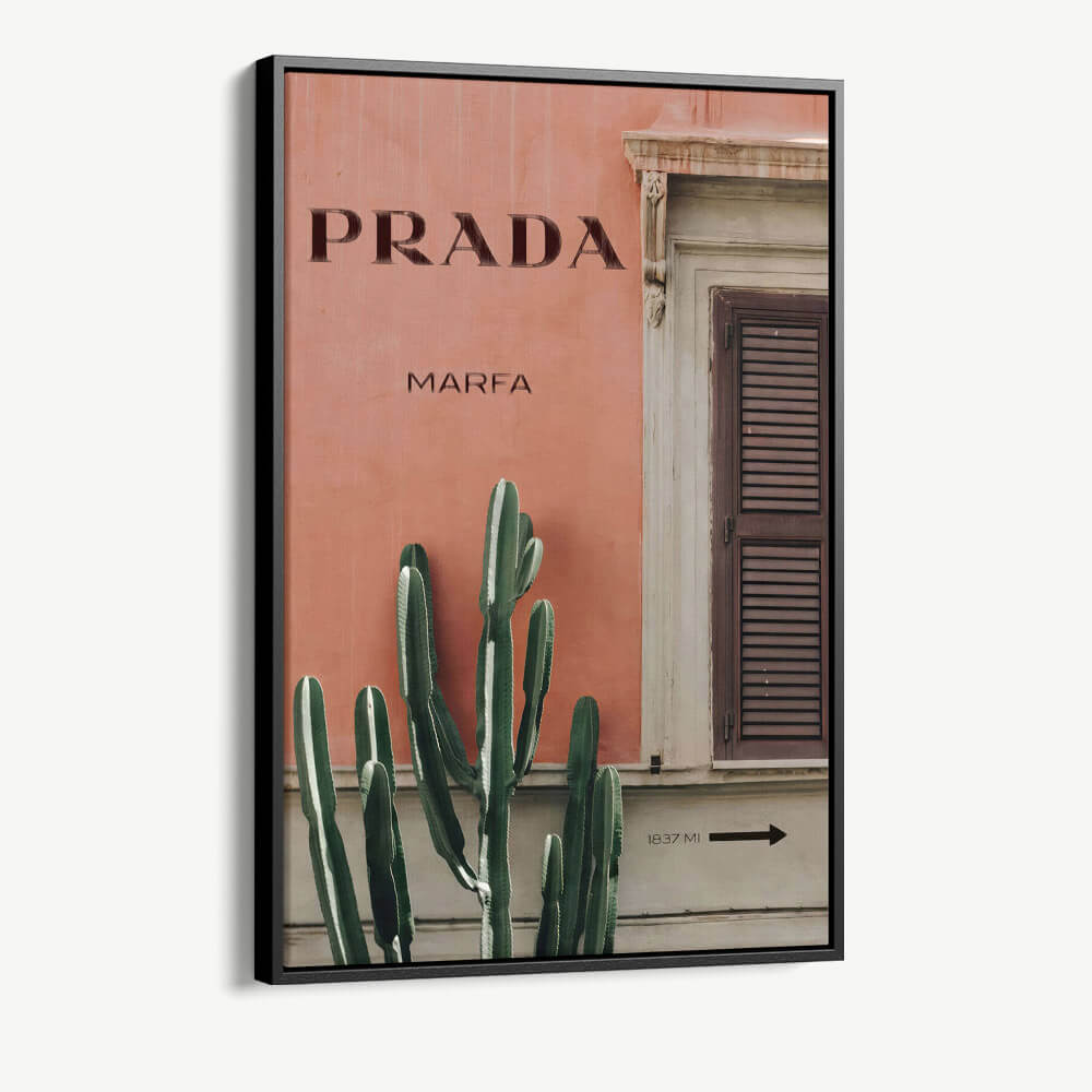 "Terracotta Facade"