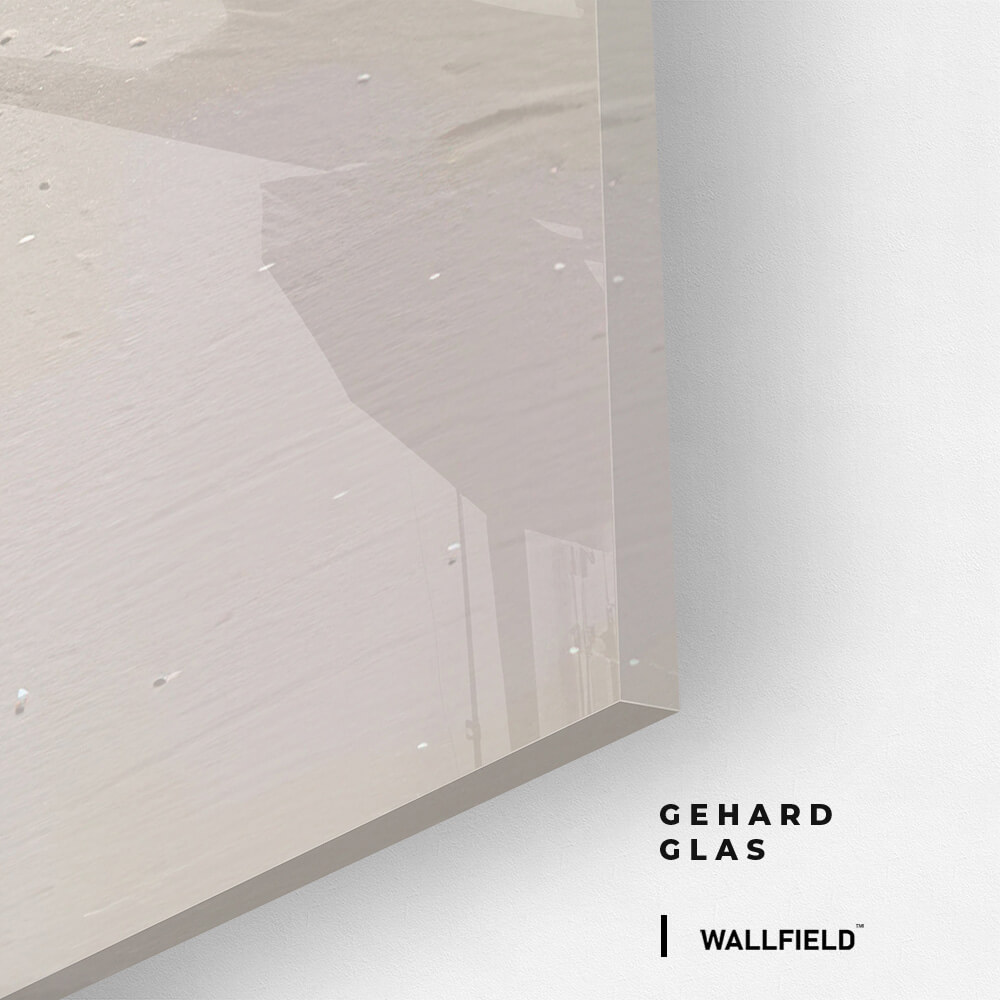Breath of Stillness – Vidrio
