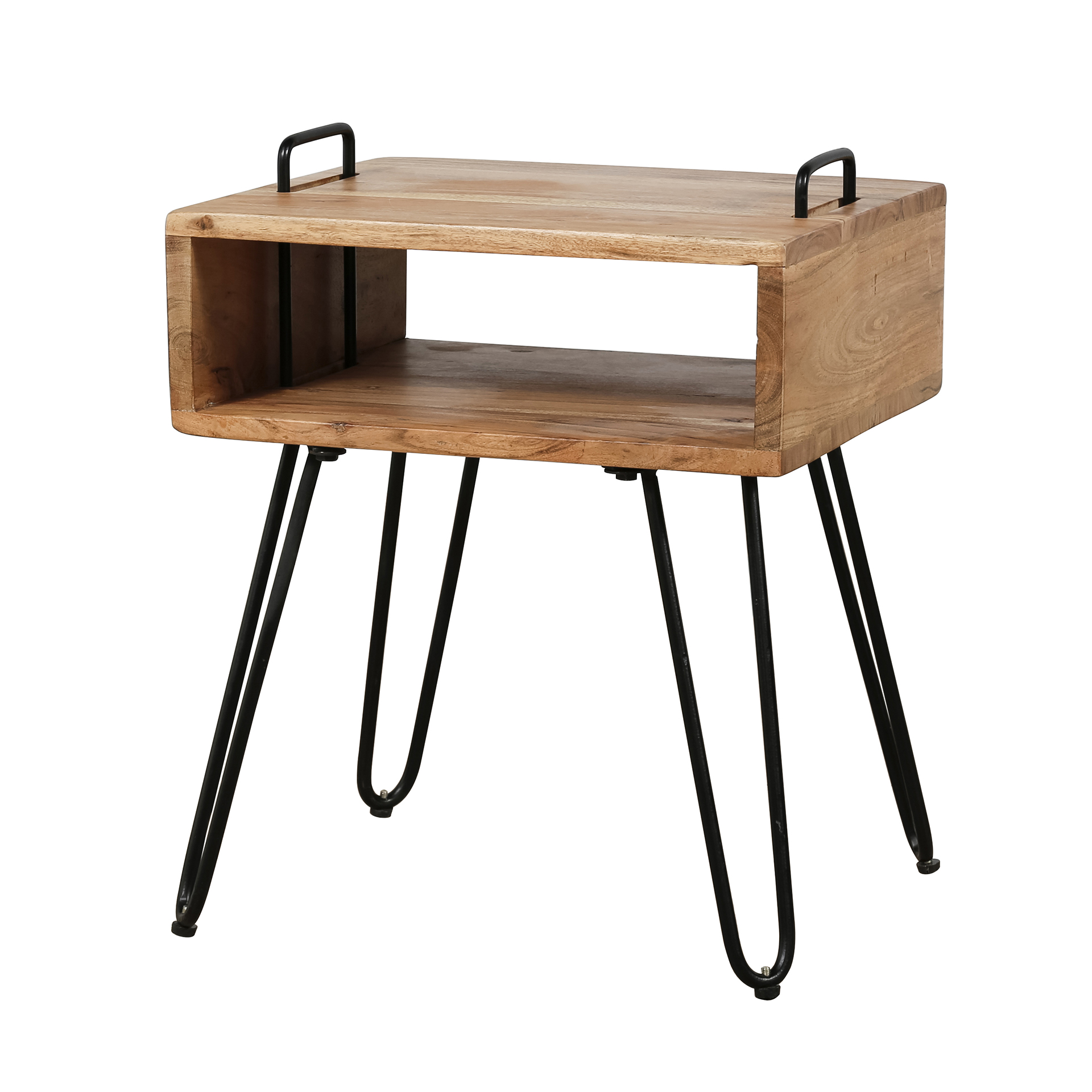 Bedside table Peinture
