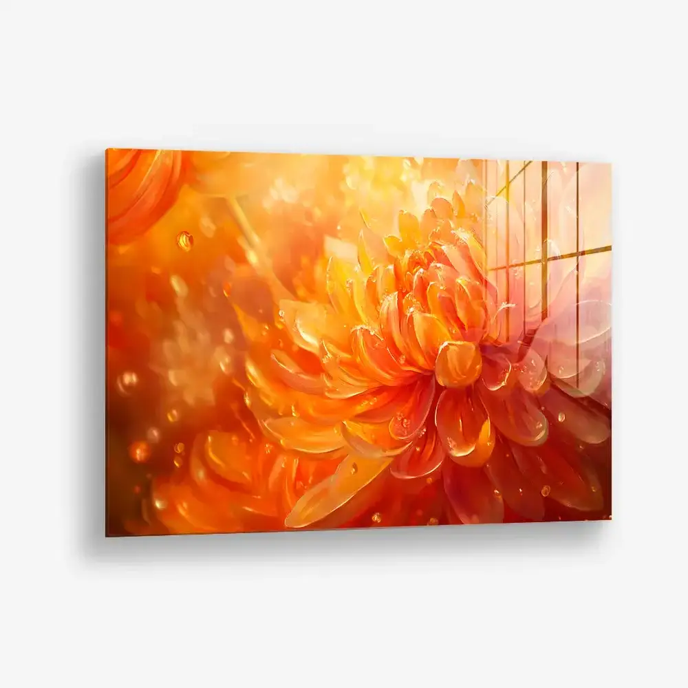 Auric Bloom – Glass