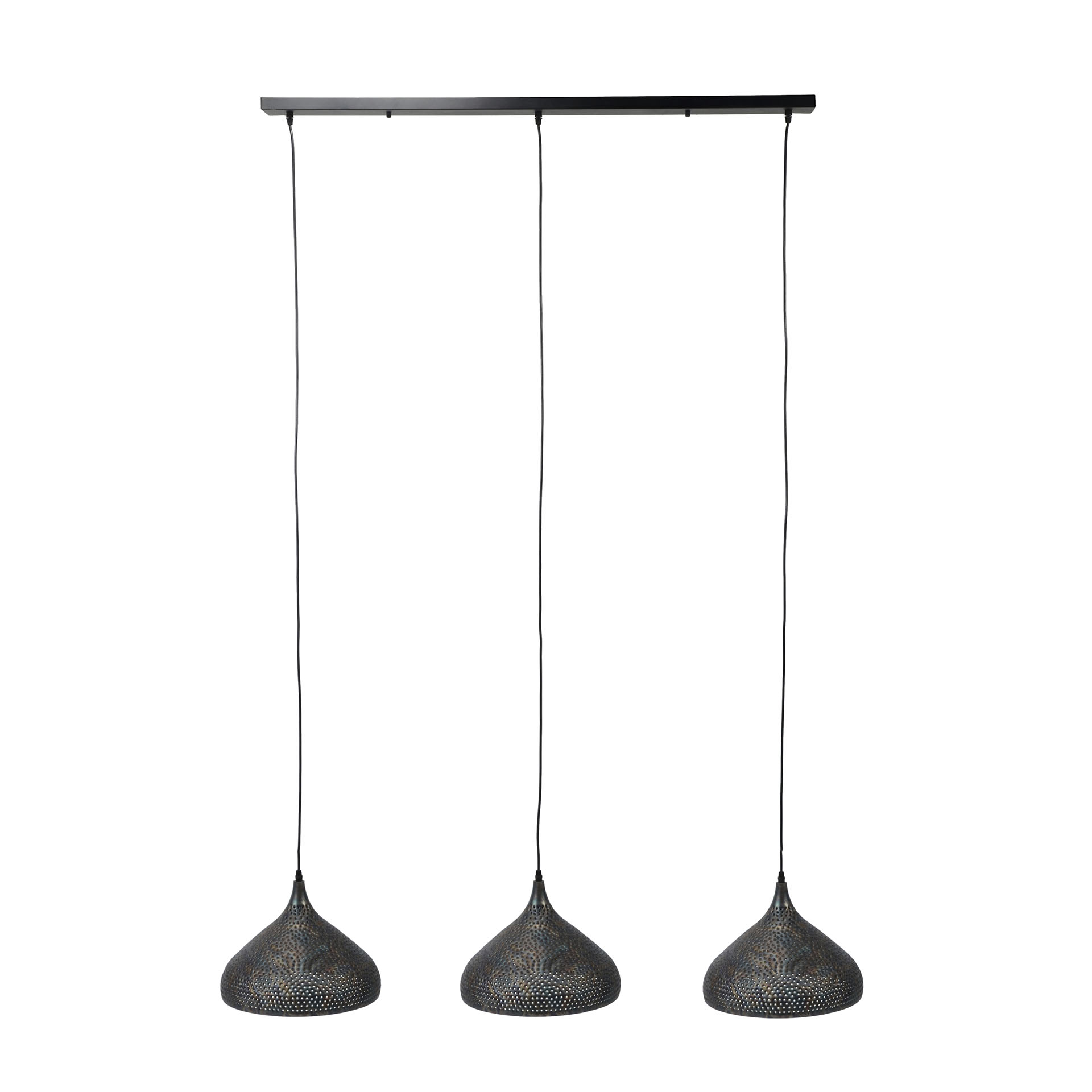 Hanging lamp 3L Punch Hopper