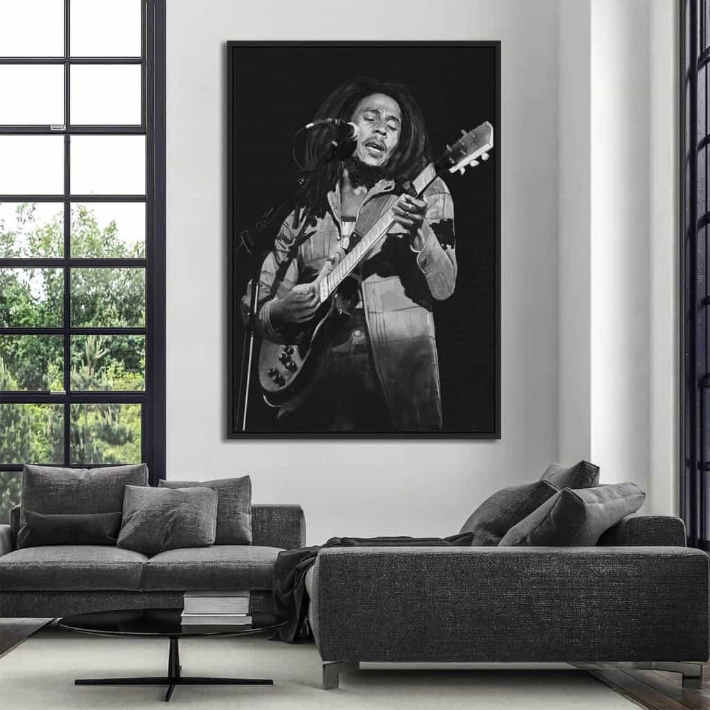 “Bob Marley”
