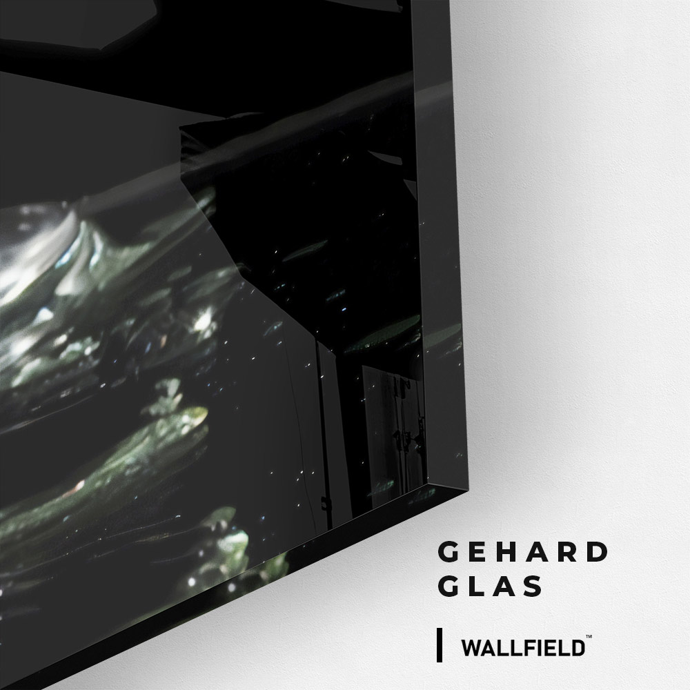 Champagne Fountain – Vidrio