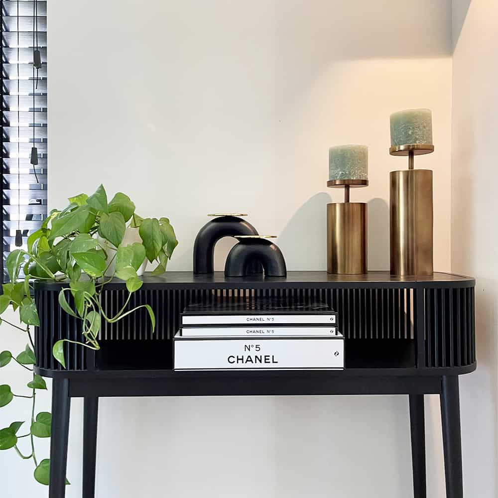 Decoración