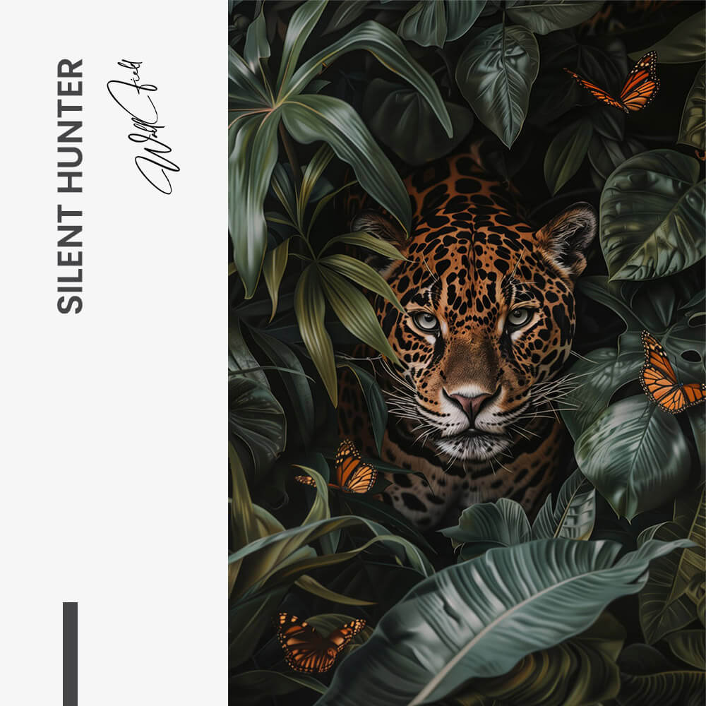 Silent Hunter – Vidrio
