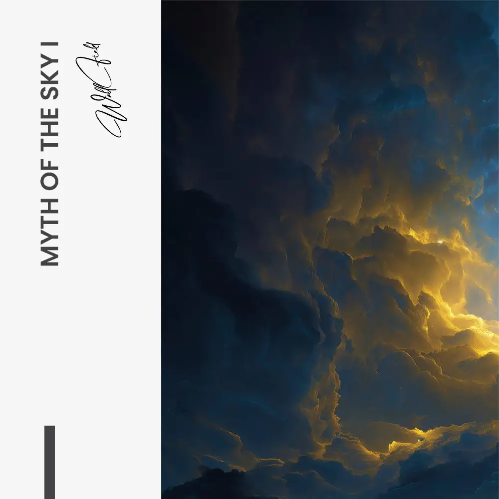 Bundle: "Myth of The Sky" (3x)