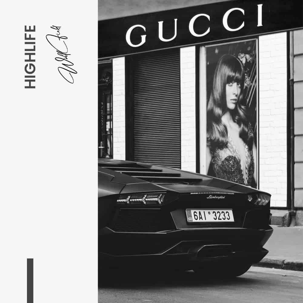 Highlife - Vidrio