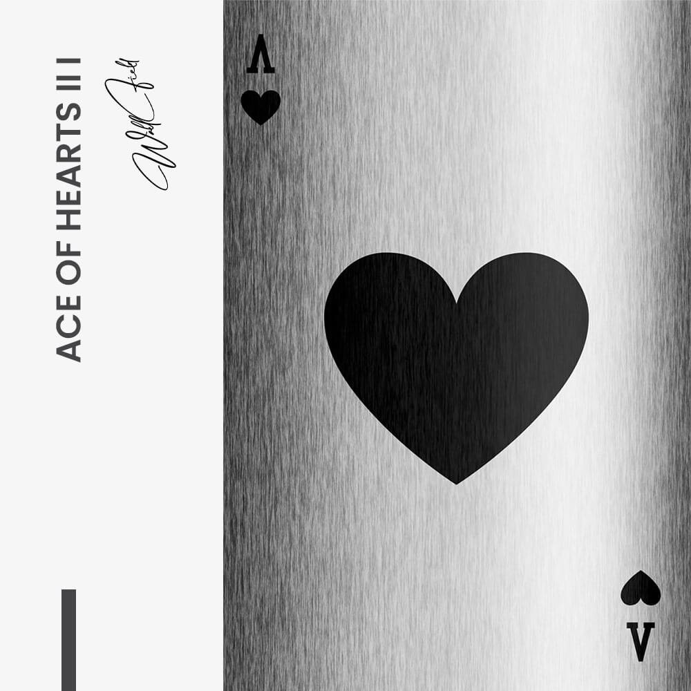 Bundle: "Ace of Hearts II" (2x)