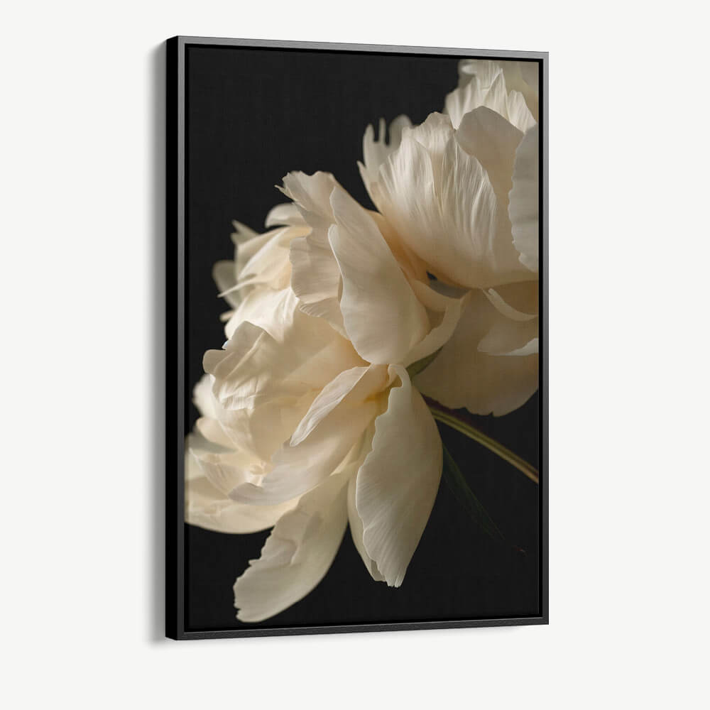 "Pastel Flower"