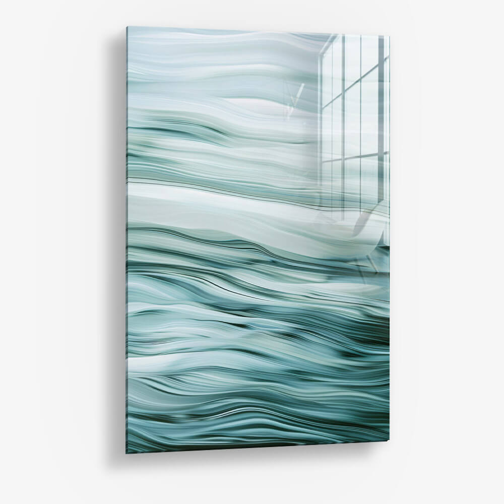 Azure Streams – Vidrio