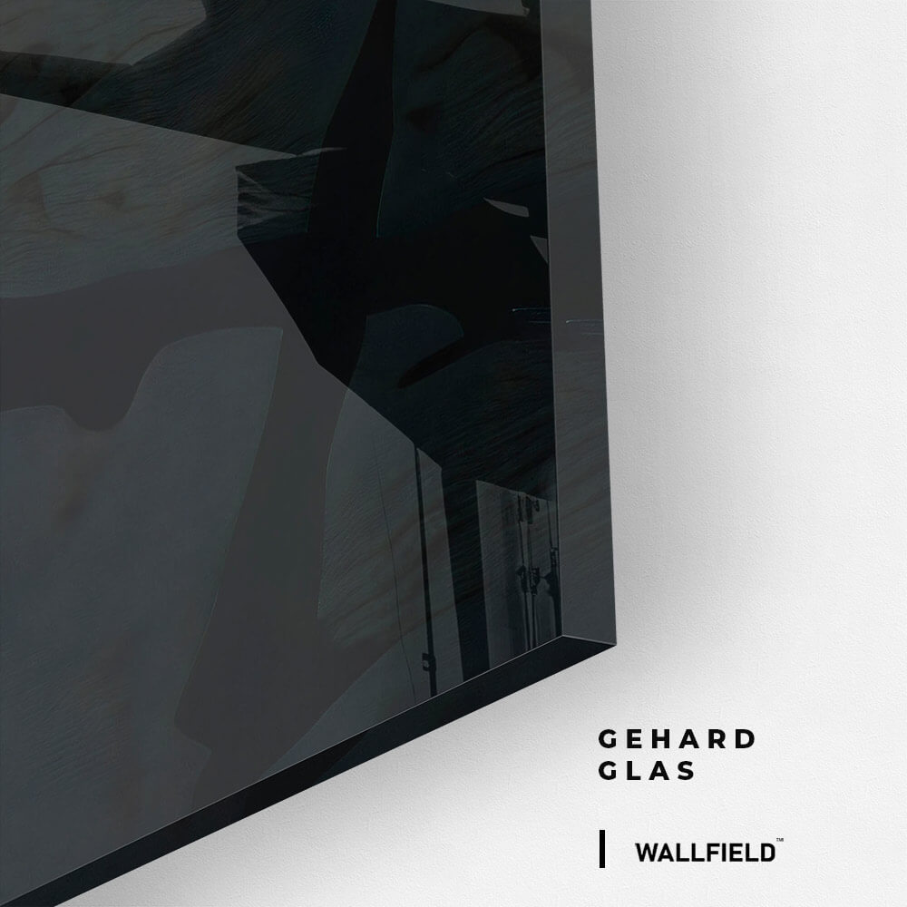 French Luxury at Night – Vidrio