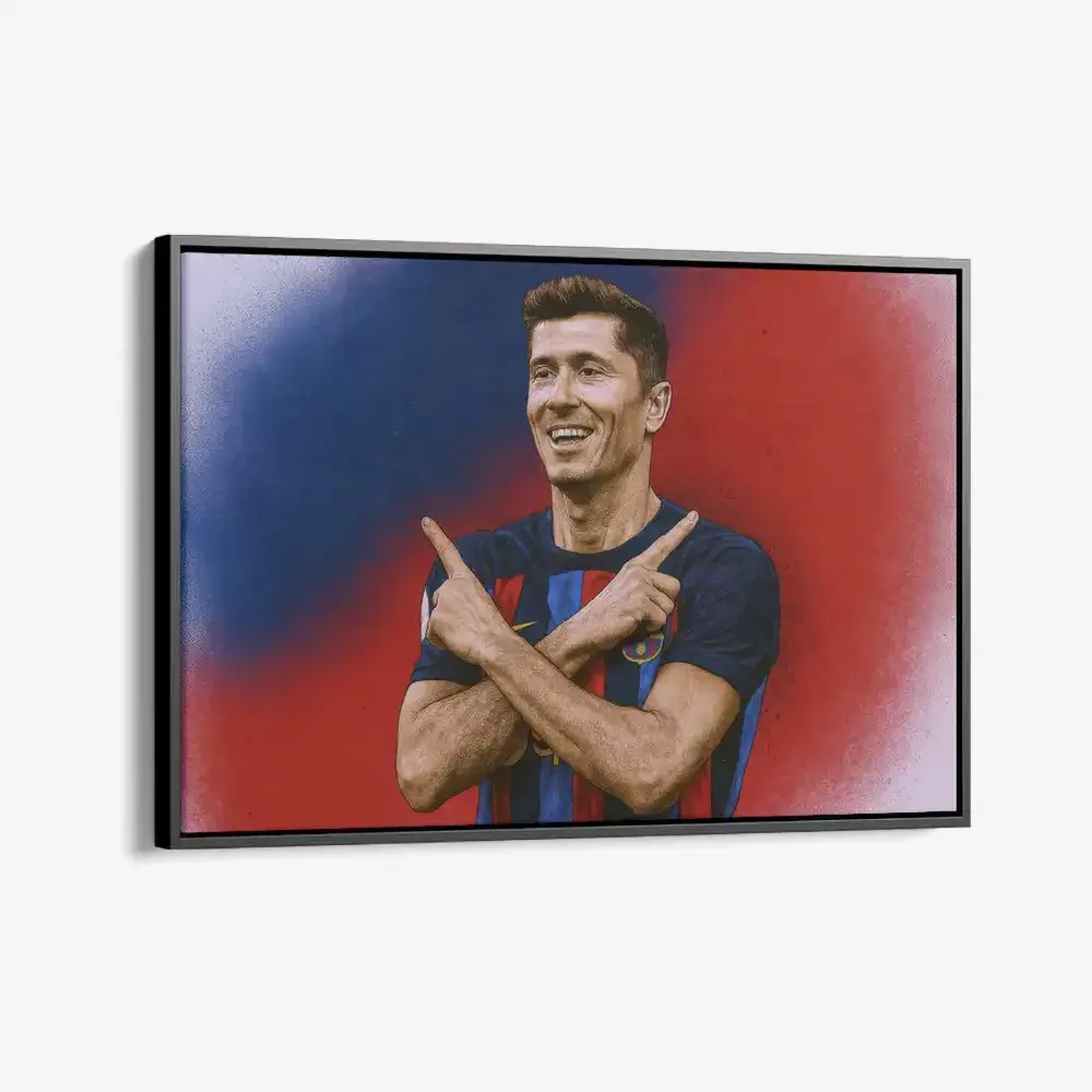 "Lewandowski"
