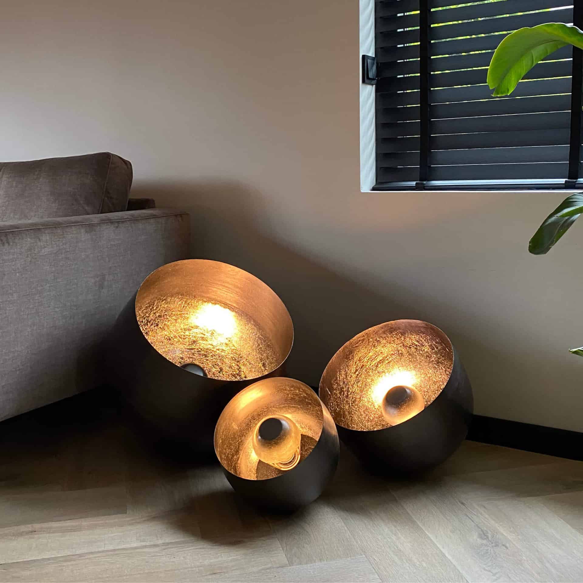 Iluminación