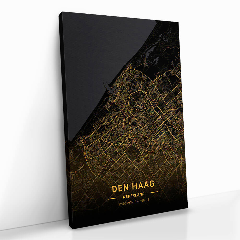 "Den Haag Gold"