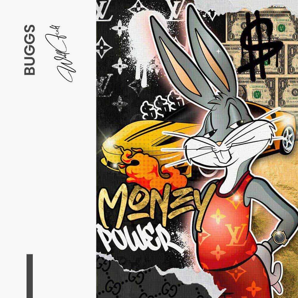 Buggs – Vidrio