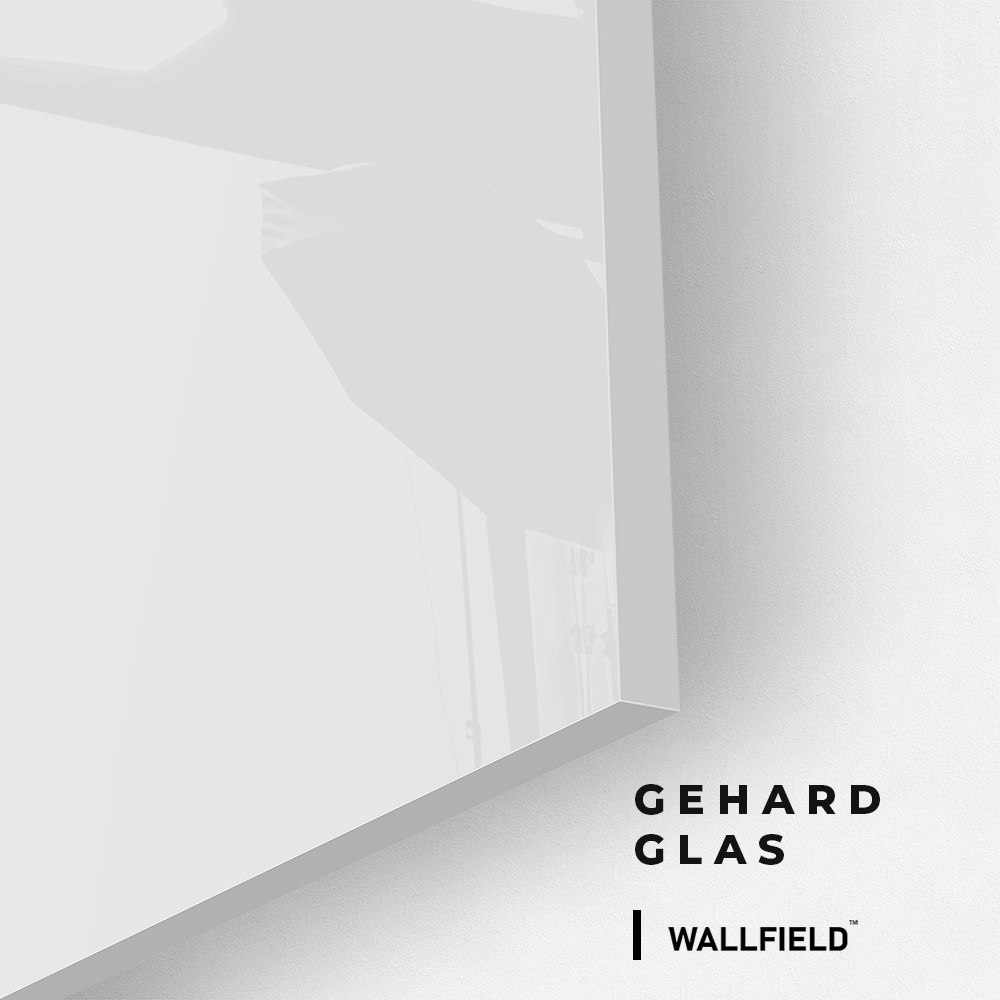 Acrylic Paint III - Glass