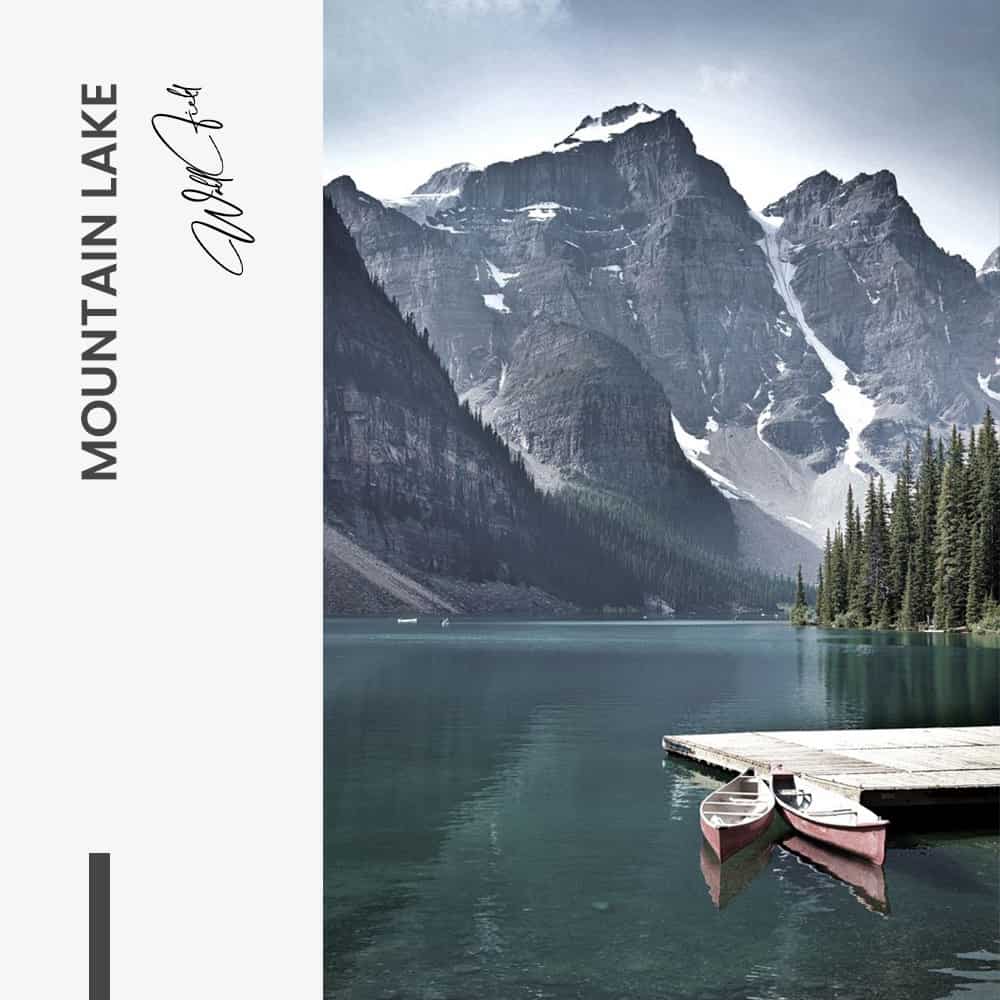 Bundel: Nature (3x) - Vidrio