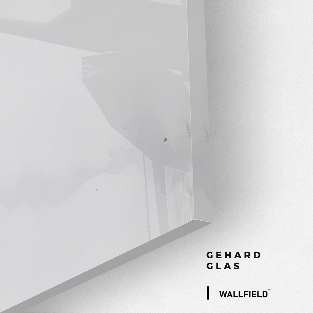 Gray Reverie – Vidrio