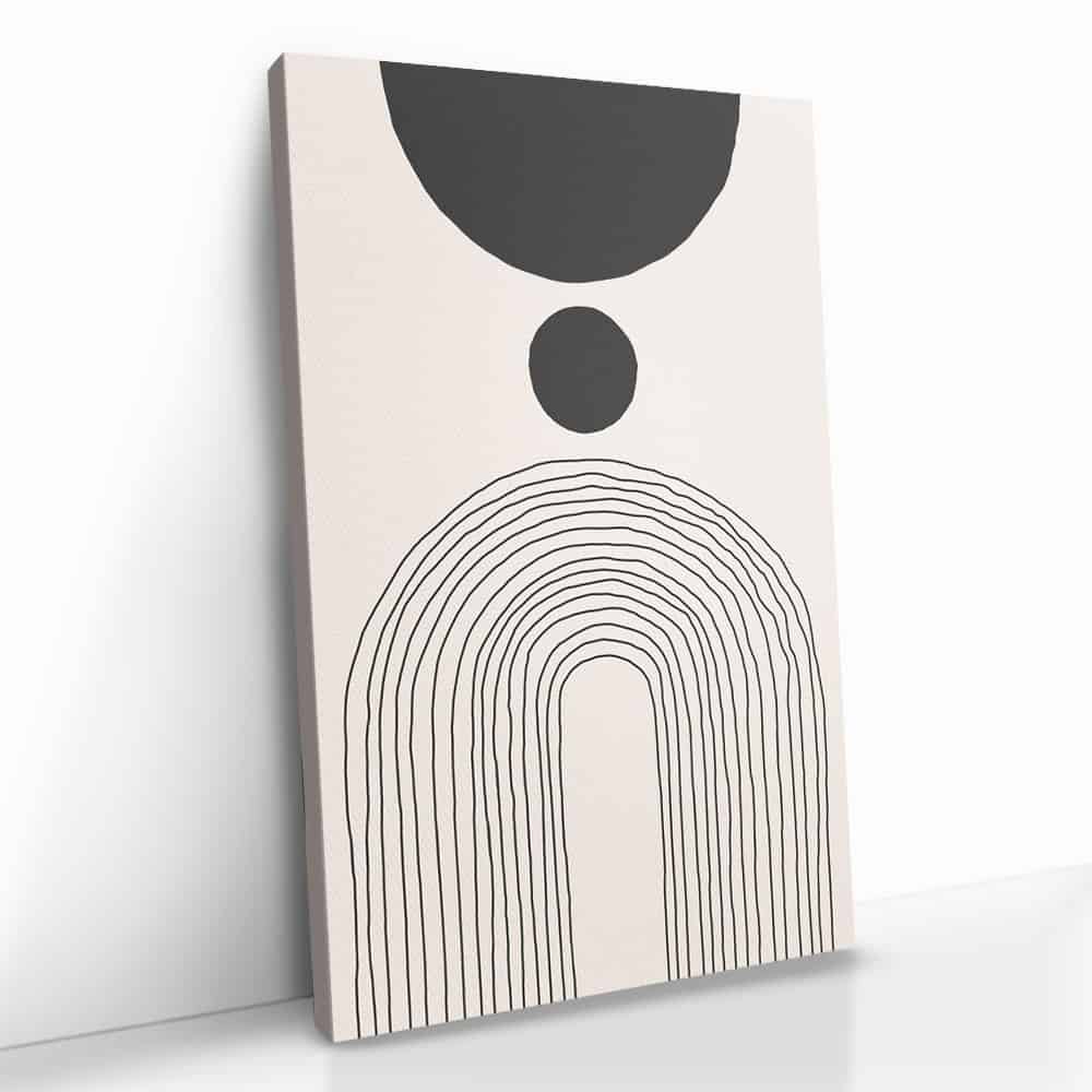 "Circular Harmony IV"