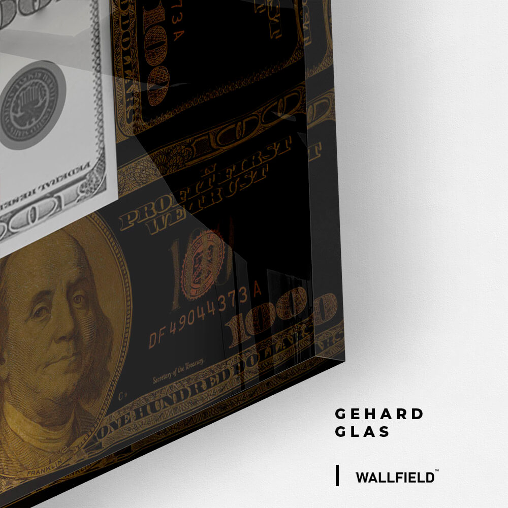 AK Money – Vidrio