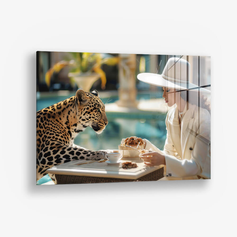Date – Vidrio