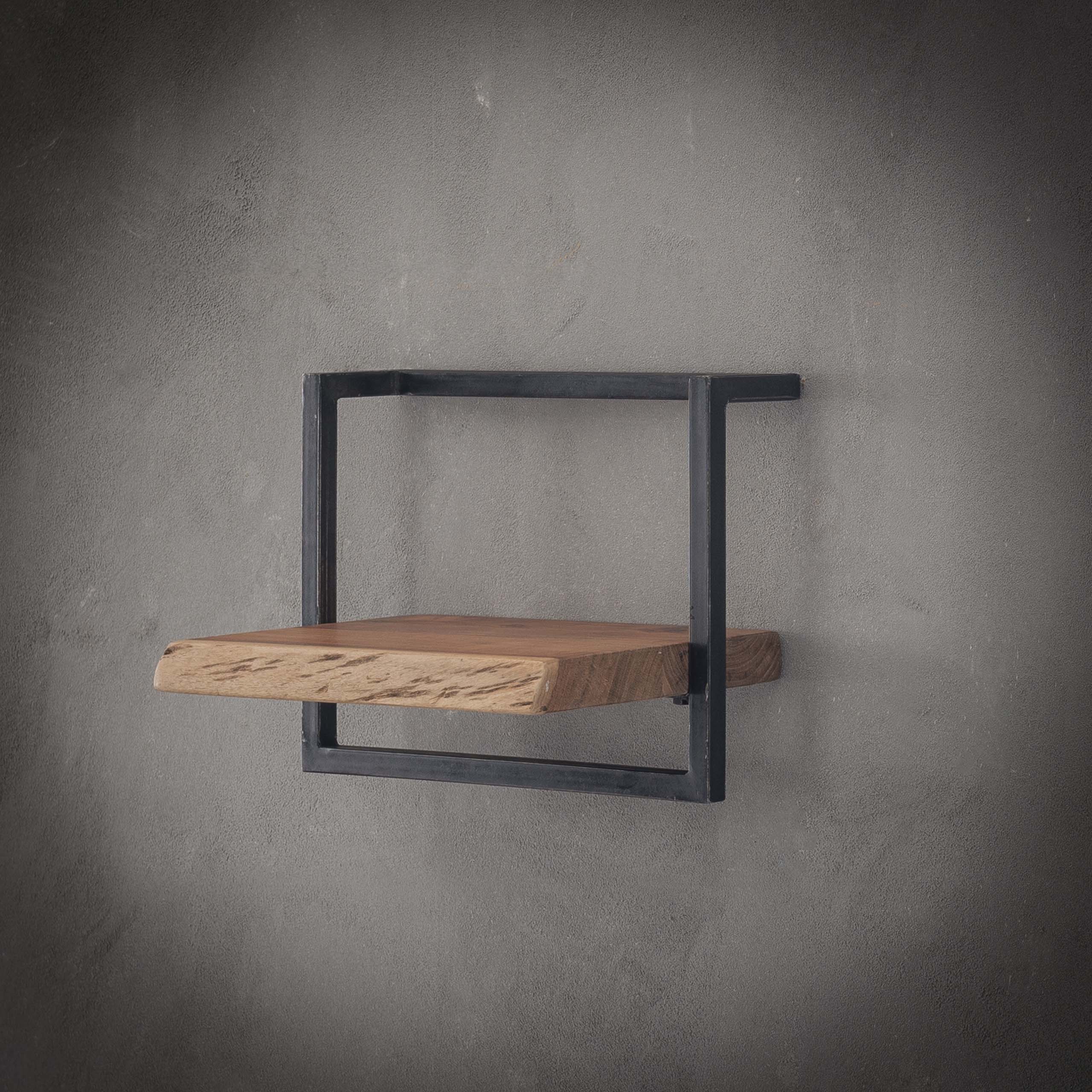 Wall shelf Rivé 40cm