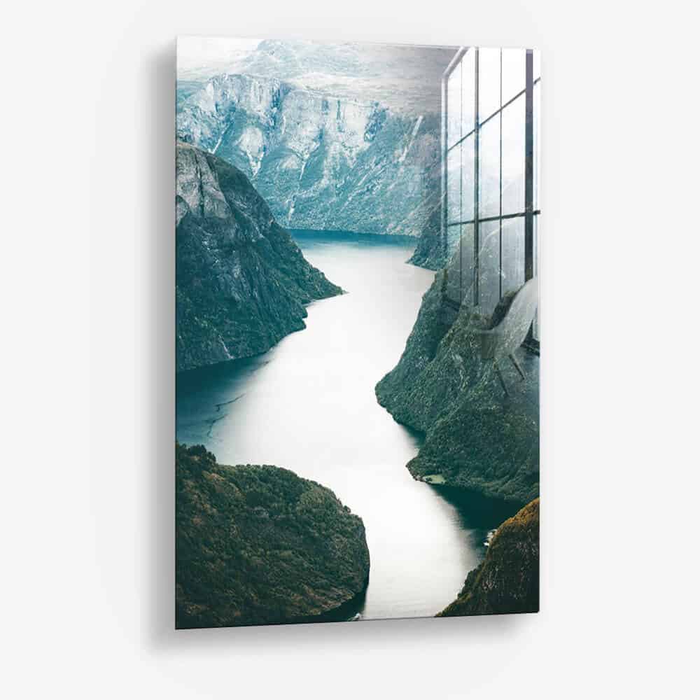 Bundel: Nature (3x) - Vidrio