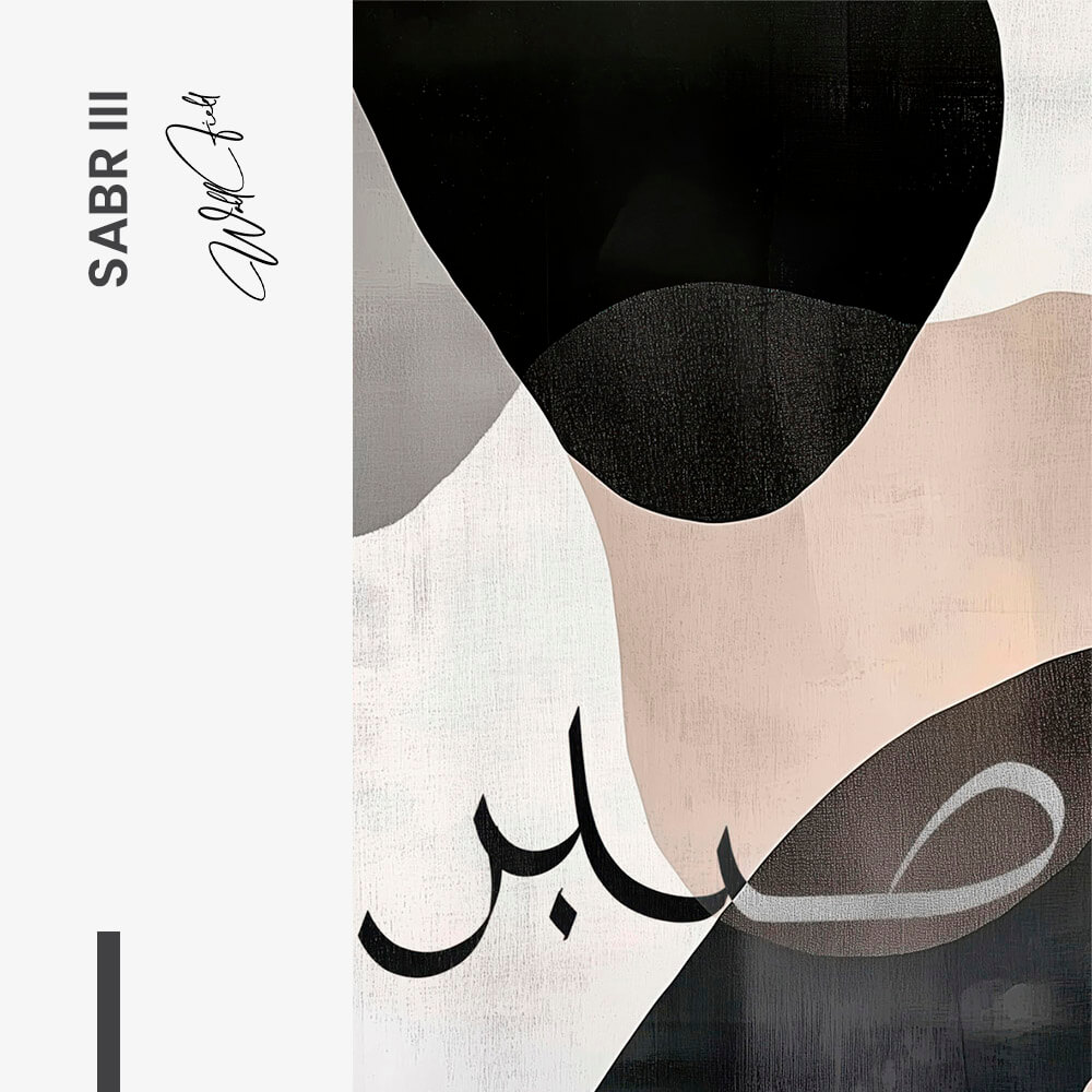 Sabr III – Vidrio