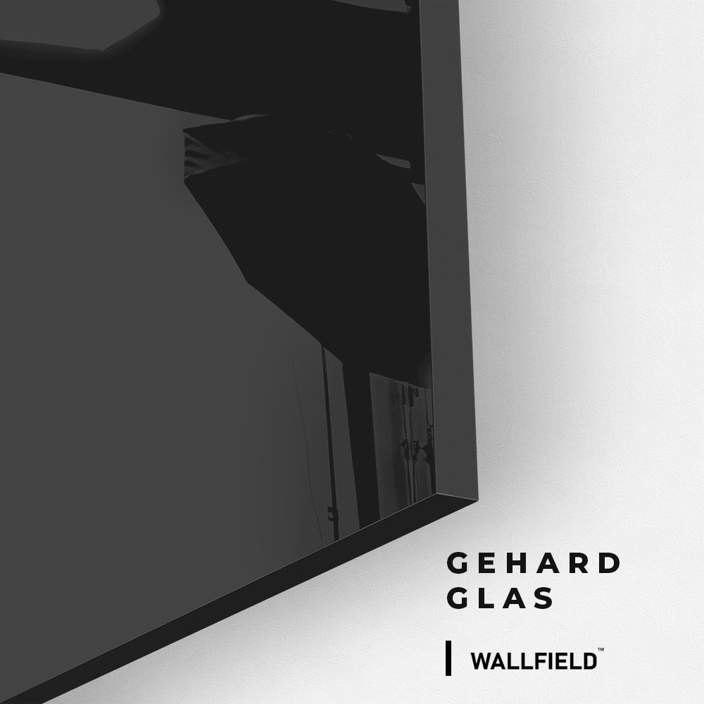Bundel: Black Papercut (2x) - Vidrio