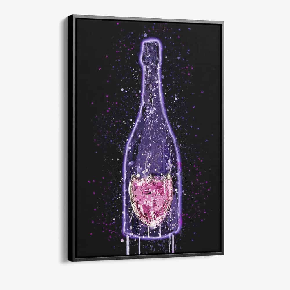 Bundel: "Champagne x Limited Edition" (3x)