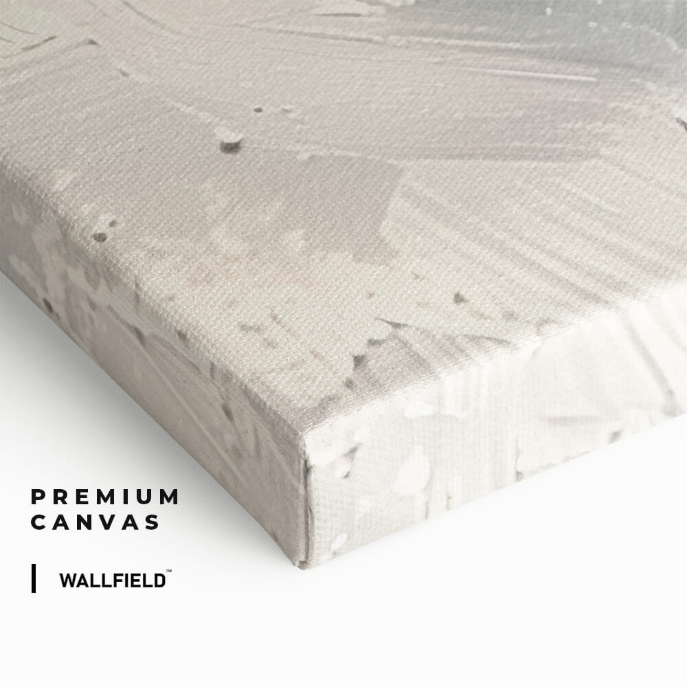 "Breath of Stillness"