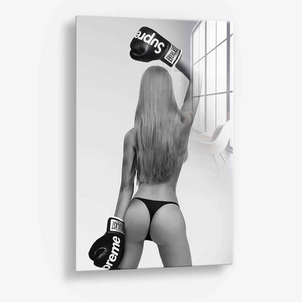 Bundle: “Fashion Babes” (2x) – Glass