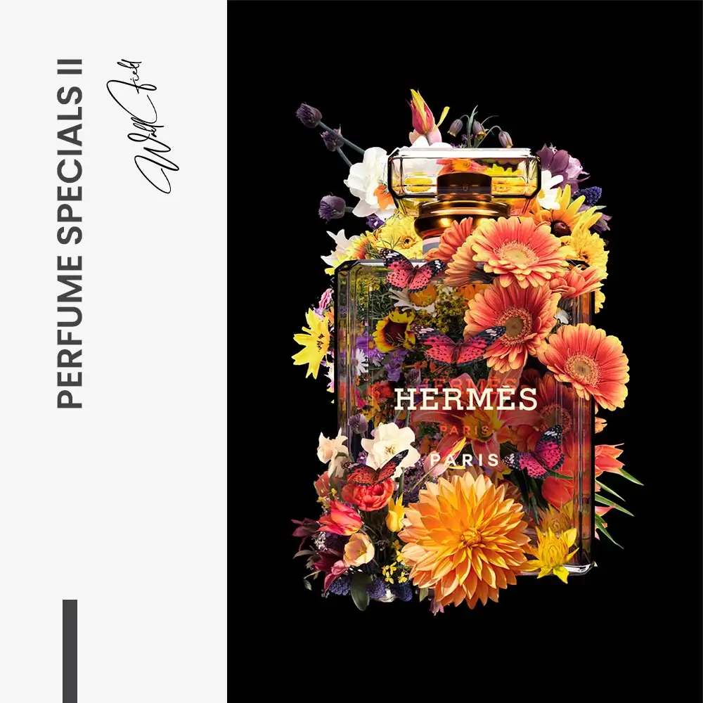 Bundle: "Perfume Specials" (3x)