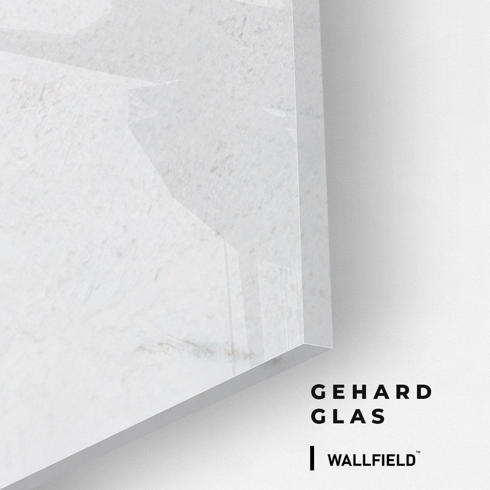 The Pool Guard – Vidrio