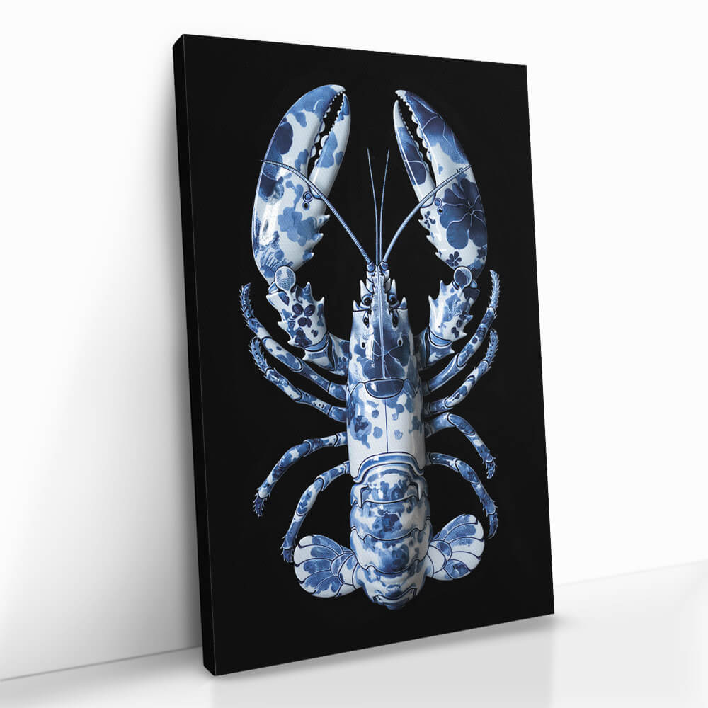 "Blue Lobster"