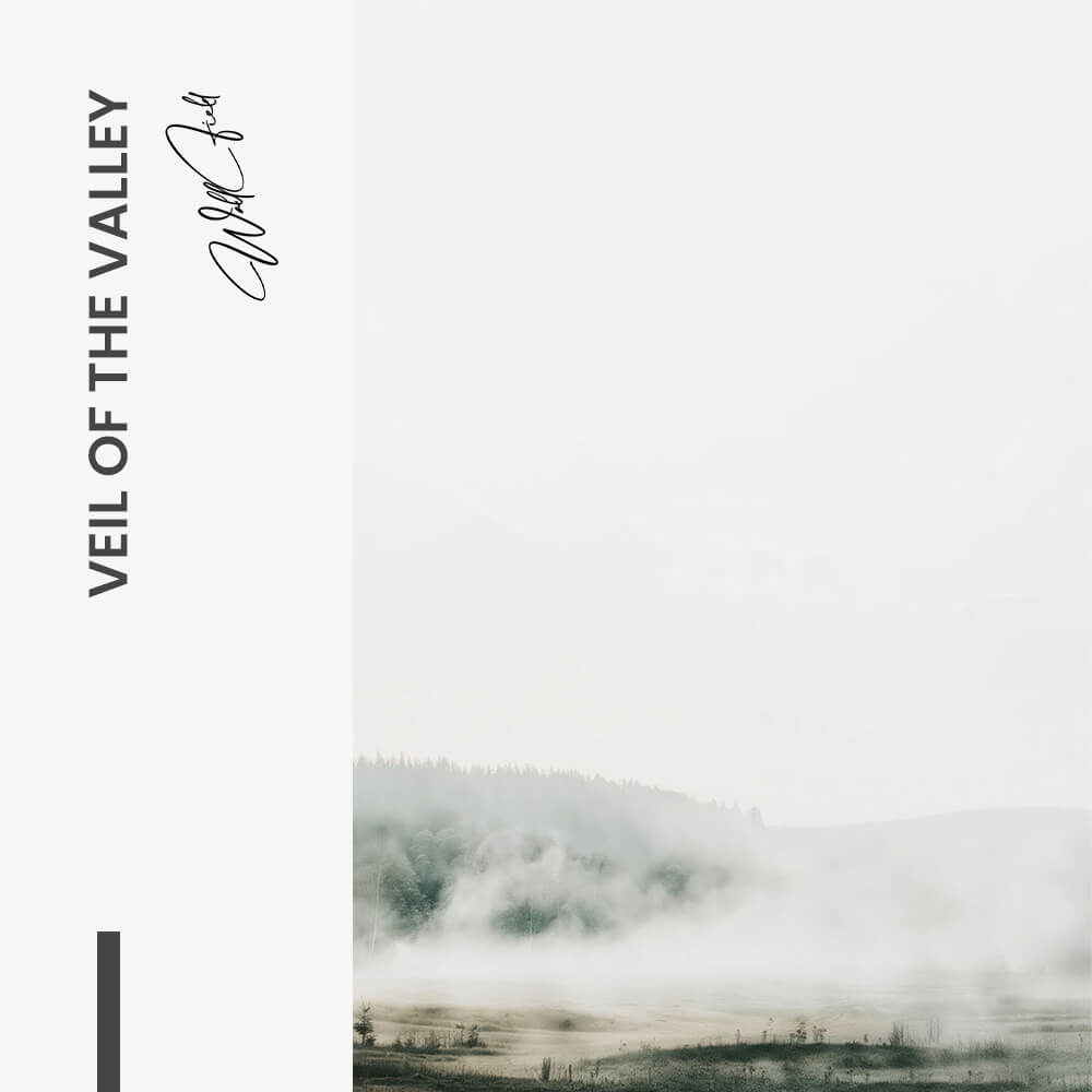 Veil of the Valley – Vidrio