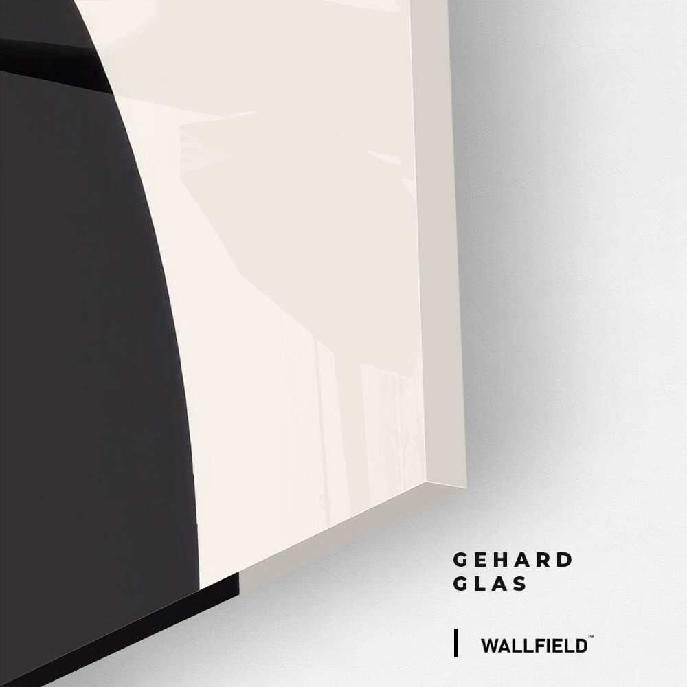 Ephemeral Traces I – Vidrio